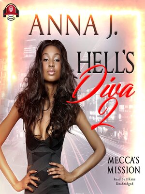 cover image of Hell's Diva 2